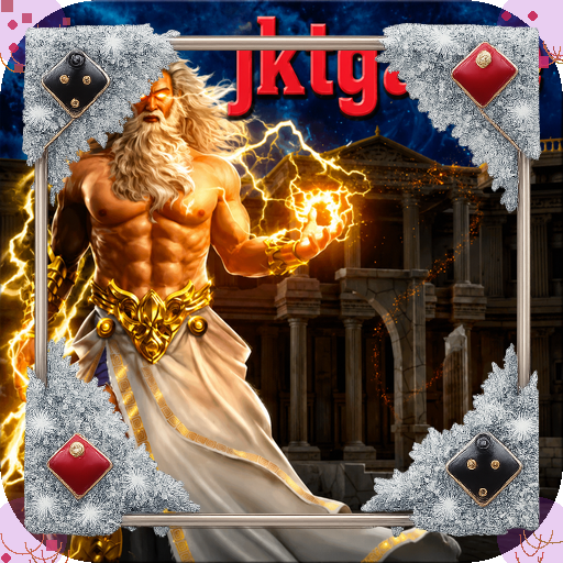 jktgame — galeri pratinjau - APK Resmi